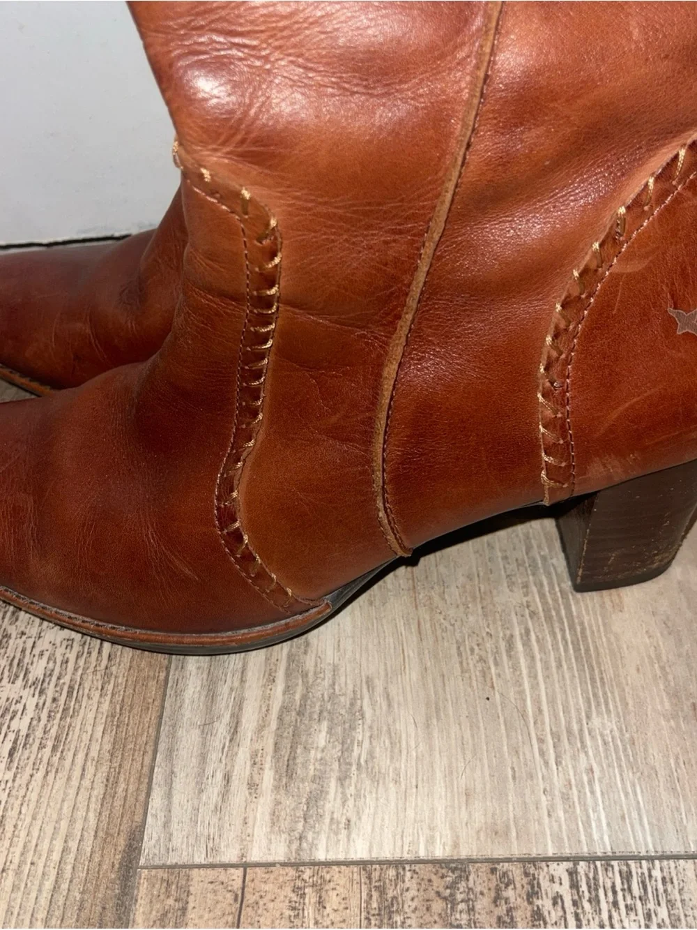 PIKOLINOS women knee